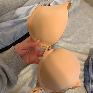 push up bra